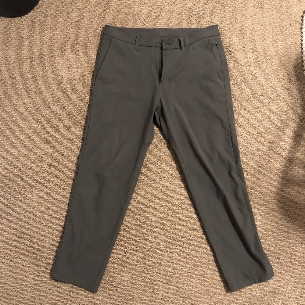 ABC Lululemon Pants